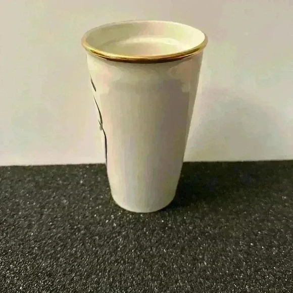 Starbucks 15th Anniversary Coffee or Tea Mug. No Lid. 10oz - Picture 4 of 7